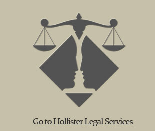 legal services